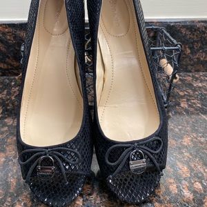 New without tags Calvin Klein Shoes Size 9M